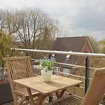 Lägenhet Haus Meeresrauschen Haus Meeresrauschen 1 6 *