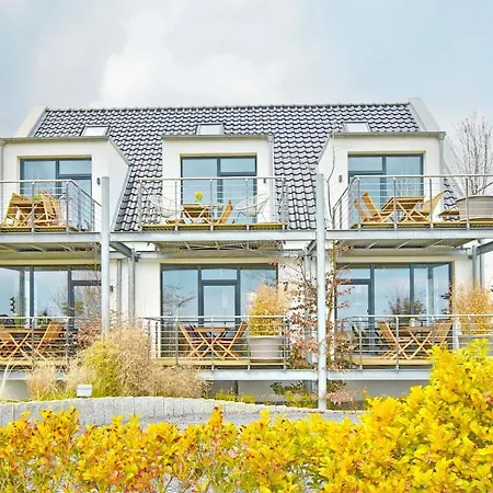 Haus Meeresrauschen Haus Meeresrauschen 1 6 * Haffkrug