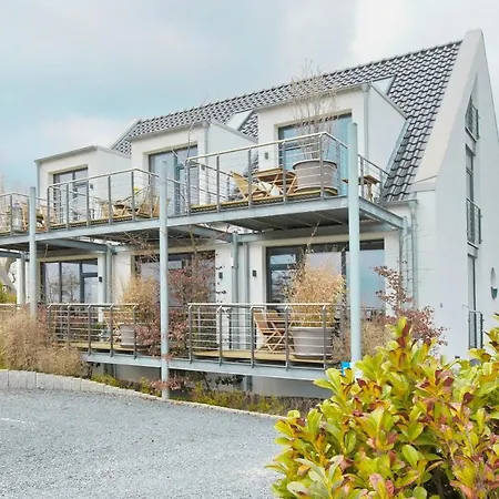 Lejlighed Haus Meeresrauschen Haus Meeresrauschen 1 6 Haffkrug