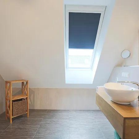 Haus Meeresrauschen Haus Meeresrauschen 1 6 * Haffkrug