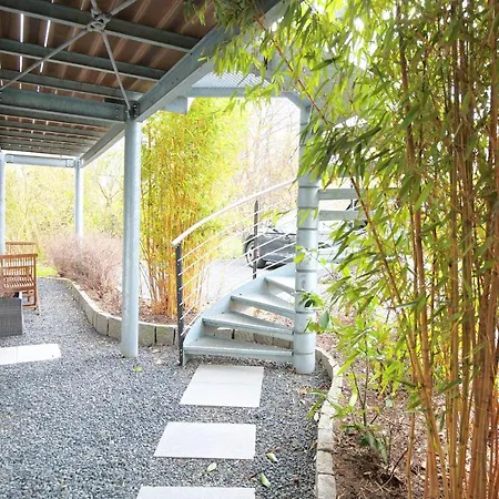 Lejlighed Haus Meeresrauschen Haus Meeresrauschen 1 6 Haffkrug