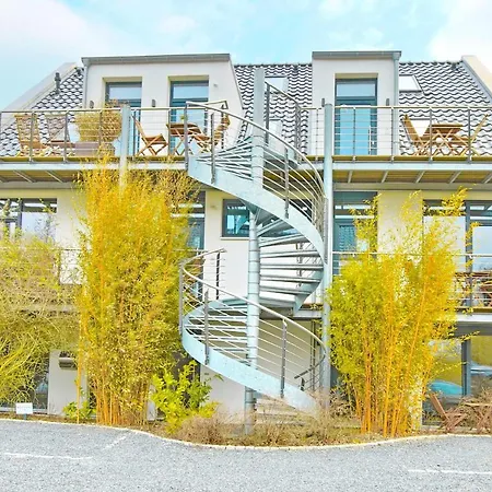 Haus Meeresrauschen Haus Meeresrauschen 1 6