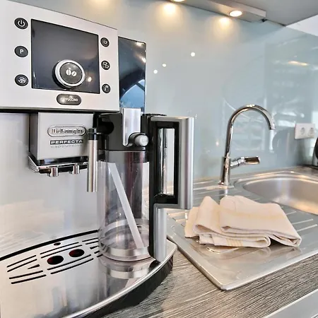 Haus Meeresrauschen Haus Meeresrauschen 1 6 Lejlighed