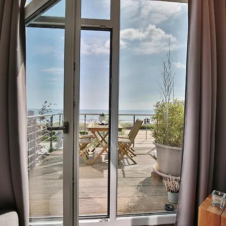 Lejlighed Haus Meeresrauschen Haus Meeresrauschen 1 6