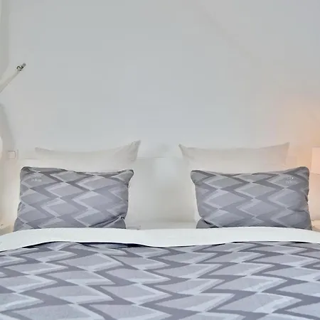 Lejlighed Haus Meeresrauschen Haus Meeresrauschen 1 6 *