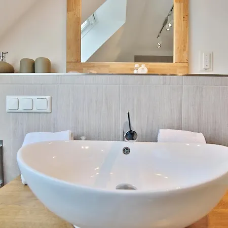 Lejlighed Haus Meeresrauschen Haus Meeresrauschen 1 6 Haffkrug