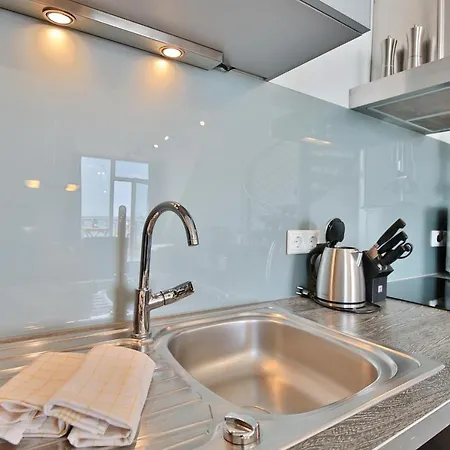 Lejlighed Haus Meeresrauschen Haus Meeresrauschen 1 6