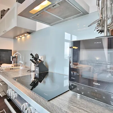 Haus Meeresrauschen Haus Meeresrauschen 1 6 Lejlighed Haffkrug