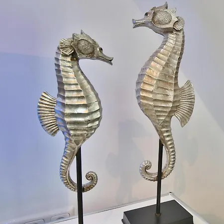 Haus Meeresrauschen Haus Meeresrauschen 1 6 Lejlighed Haffkrug