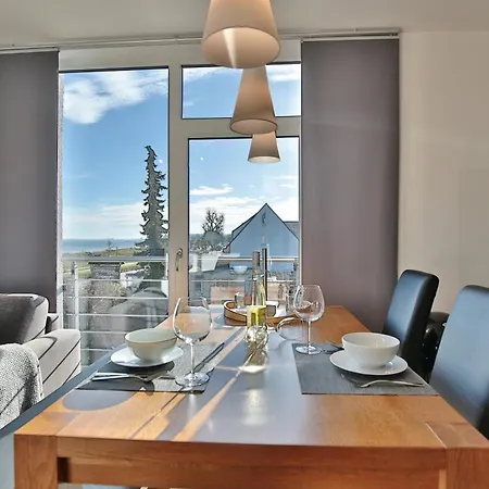 Haus Meeresrauschen Haus Meeresrauschen 1 6 Apartment