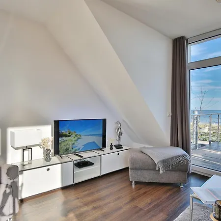 Apartment Haus Meeresrauschen Haus Meeresrauschen 1 6 *