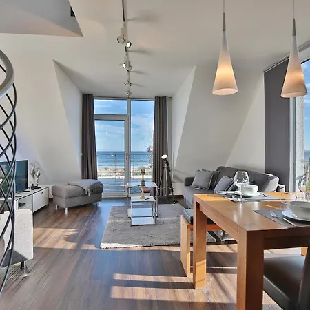 Apartment Haus Meeresrauschen Haus Meeresrauschen 1 6 Haffkrug