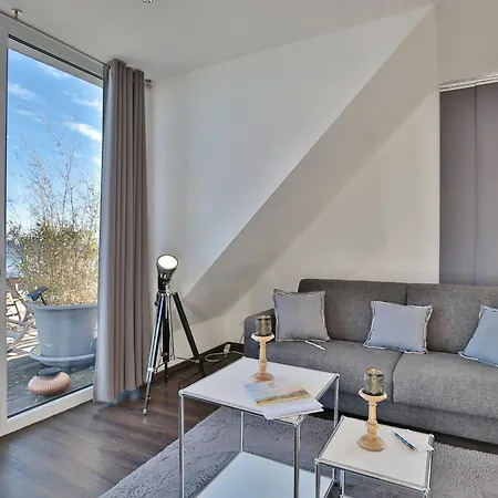 Haus Meeresrauschen Haus Meeresrauschen 1 6 * Haffkrug